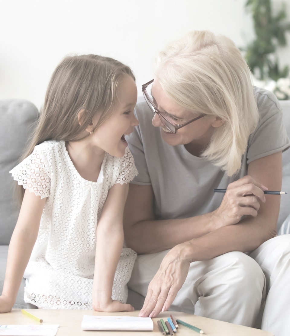 Comment savoir si mon enfant entend bien ? | Laval Families Magazine | Laval's Family Life Magazine