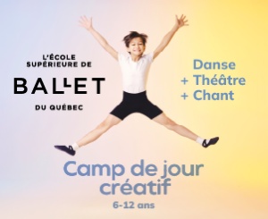 Des spectacles de ballet de haut niveau  Laval | Des spectacles de ballet de haut niveau  Laval | 