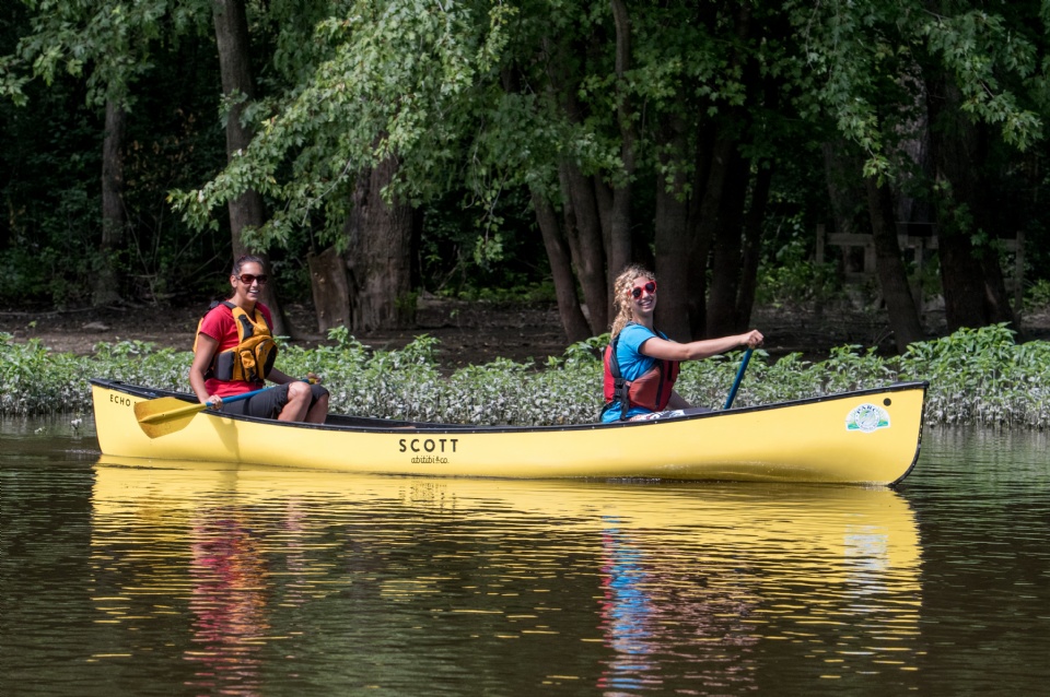 Parc de la Rivire-des-Mille-les | Laval Families Magazine | Laval's Family Life Magazine