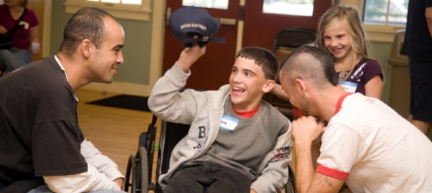 Why Support the Incluşive Education Approach? | Laval Families Magazine | Laval's Family Life Magazine Why Support the Incluşive Education Approach? | Laval Families Magazine | Laval's Family Life Magazine
