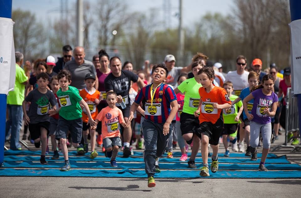 Bouge ton parc fait bouger le Parc Lausanne | Laval en Famille Magazine | Magazine locale Familiale 