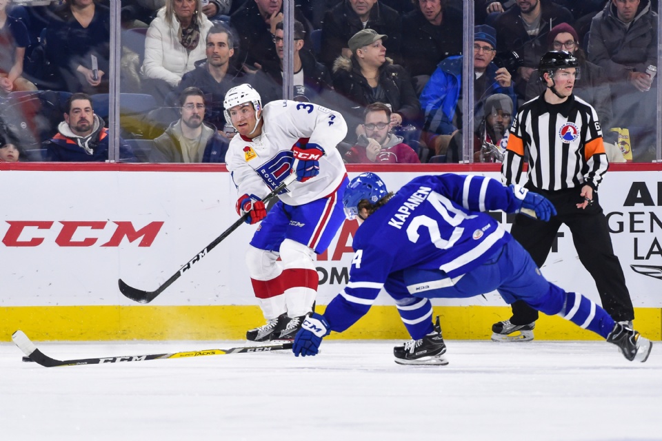 Jérémy Grégoire : avoir le hockey dans le sang | Laval Families Magazine | Laval's Family Life Magazine Jérémy Grégoire : avoir le hockey dans le sang | Laval Families Magazine | Laval's Family Life Magazine