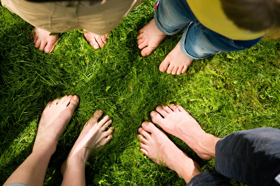 Prendre soin de ses pieds | Laval en Famille Magazine | Magazine locale Familiale 