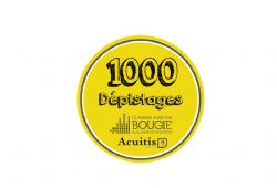 Le projet 1000 Dpistages