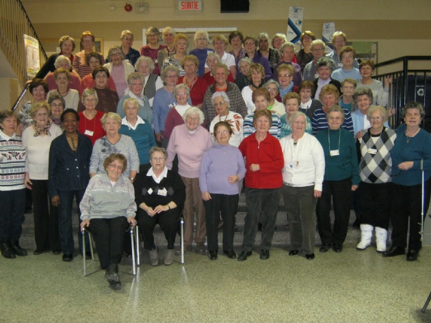 The Laval Women's Group: Strength in Numbers | Laval Families Magazine | Laval's Family Life Magazine The Laval Women's Group: Strength in Numbers | Laval Families Magazine | Laval's Family Life Magazine