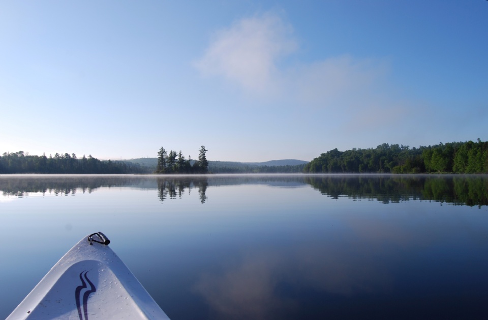 Une exprience authentique  l'Hostellerie du Lac Noir | Laval en Famille Magazine | Magazine locale Familiale 