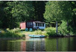 Une exprience authentique  l'Hostellerie du Lac Noir