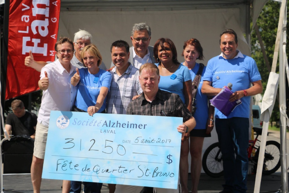 La Fête du quartier Saint-Bruno : un événement rassembleur pour une bonne cause | Laval en Famille Magazine | Magazine locale Familiale La Fête du quartier Saint-Bruno : un événement rassembleur pour une bonne cause | Laval en Famille Magazine | Magazine locale Familiale