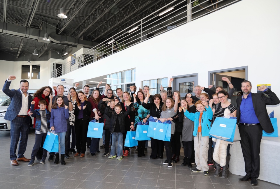 La reconnaissance du travail des enseignants | Laval en Famille Magazine | Magazine locale Familiale La reconnaissance du travail des enseignants | Laval en Famille Magazine | Magazine locale Familiale