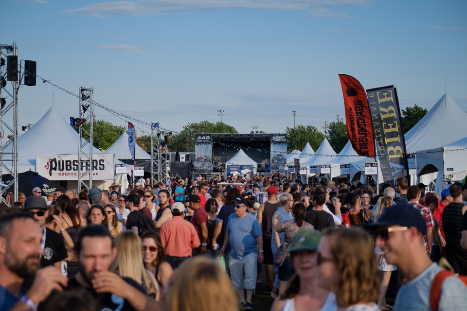 Le festival des bières de Laval : un événement pour toute la famille | Laval en Famille Magazine | Magazine locale Familiale Le festival des bières de Laval : un événement pour toute la famille | Laval en Famille Magazine | Magazine locale Familiale