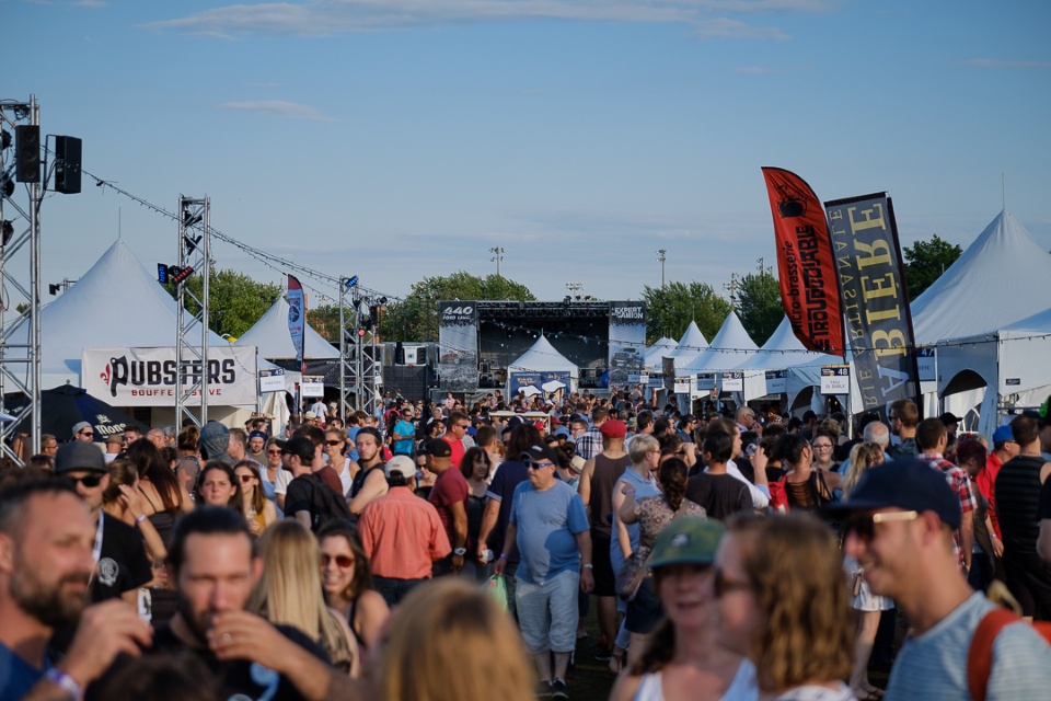 Le festival des bires de Laval : un vnement pour toute la famille | Laval en Famille Magazine | Magazine locale Familiale 