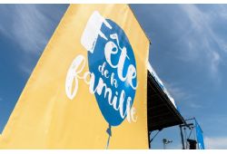 La Fte de la famille de Laval : une 19me dition revue et amliore
