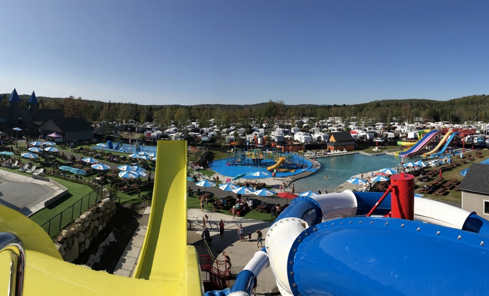 Une journée d'été au Complexe Atlantide | Laval en Famille Magazine | Magazine locale Familiale Une journée d'été au Complexe Atlantide | Laval en Famille Magazine | Magazine locale Familiale