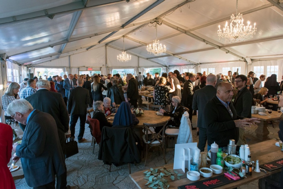 Un événement local pour une cause globale | Laval en Famille Magazine | Magazine locale Familiale Un événement local pour une cause globale | Laval en Famille Magazine | Magazine locale Familiale