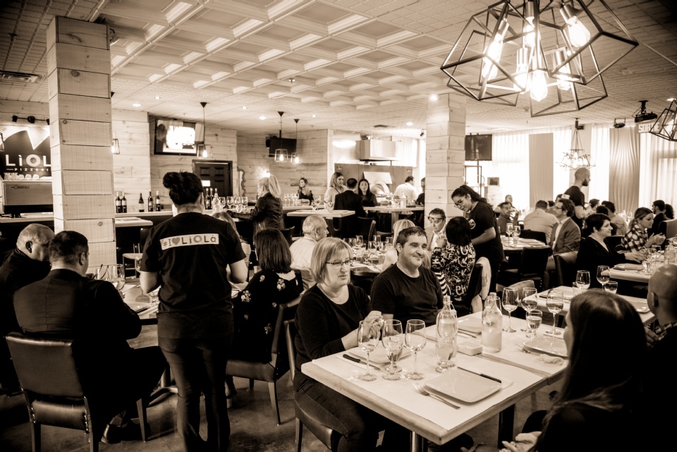 L O L: une pizzeria hors du commun | Laval en Famille Magazine | Magazine locale Familiale 