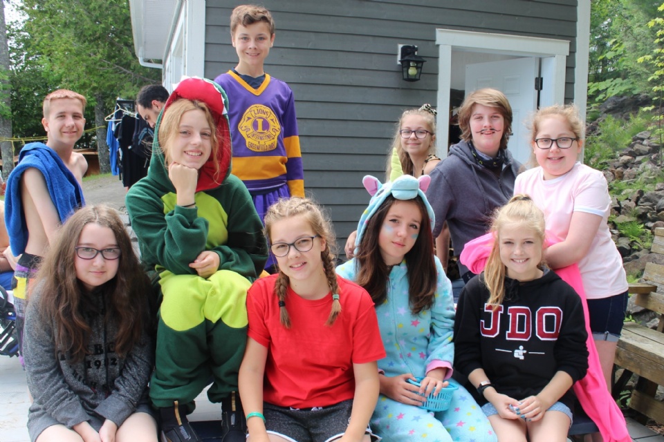 Samuser et socialiser grce au camp ArticulAction | Laval Families Magazine | Laval's Family Life Magazine