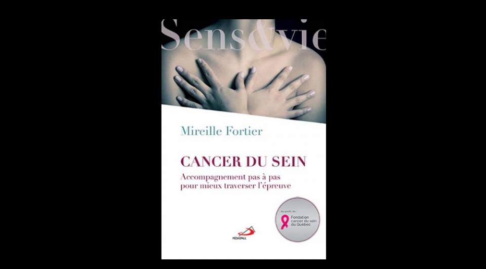 La vie après un cancer du sein | Laval en Famille Magazine | Magazine locale Familiale La vie après un cancer du sein | Laval en Famille Magazine | Magazine locale Familiale