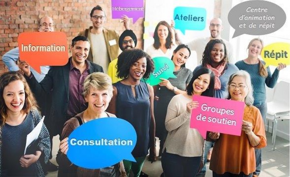 Impliquez-vous au sein de la Société Alzheimer Laval | Laval en Famille Magazine | Magazine locale Familiale Impliquez-vous au sein de la Société Alzheimer Laval | Laval en Famille Magazine | Magazine locale Familiale