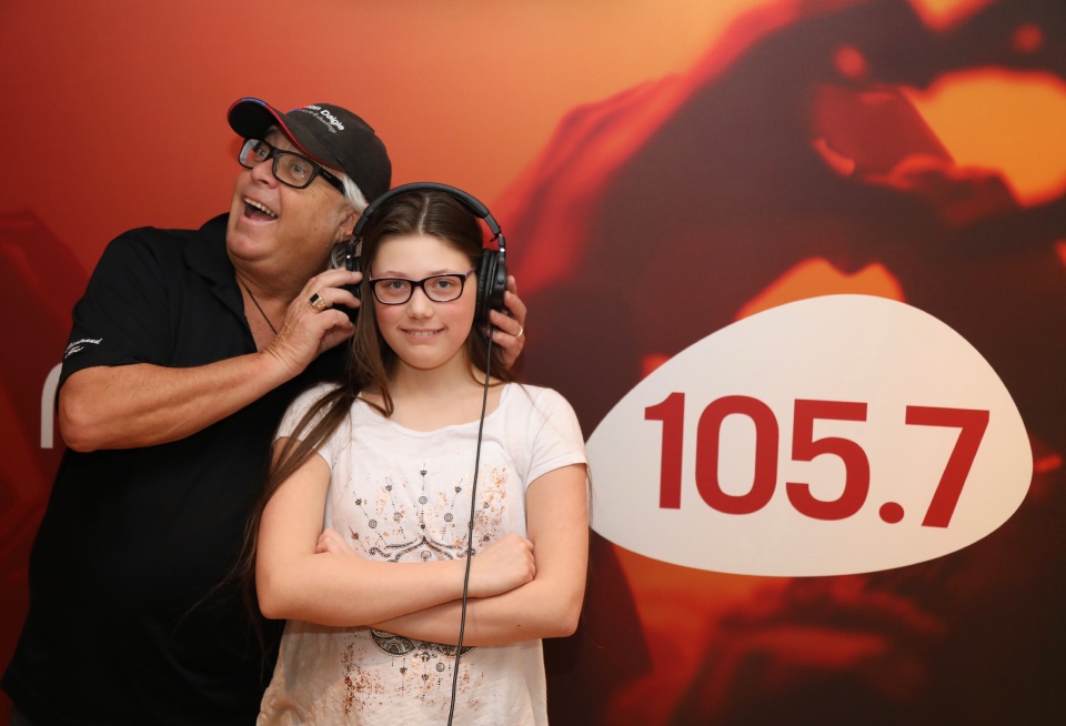 En studio avec Mario Lirette | Laval en Famille Magazine | Magazine locale Familiale En studio avec Mario Lirette | Laval en Famille Magazine | Magazine locale Familiale