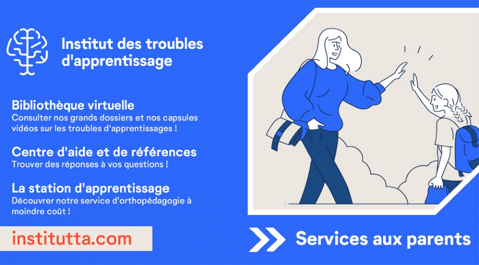 Le plan d’intervention : une réponse aux besoins | Laval en Famille Magazine | Magazine locale Familiale Le plan d’intervention : une réponse aux besoins | Laval en Famille Magazine | Magazine locale Familiale
