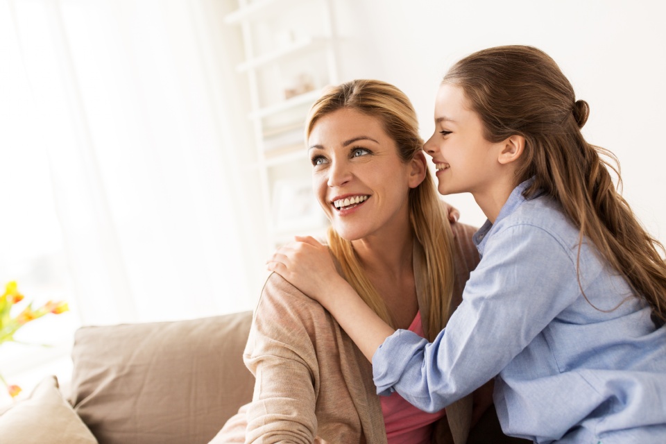 Toute vrit est-elle bonne  dire aux enfants ? | Laval Families Magazine | Laval's Family Life Magazine
