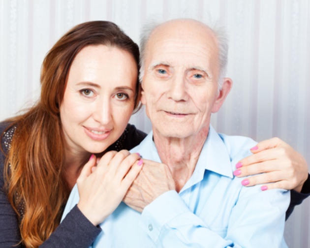 Free Help Line for Caregiverş  | Laval Families Magazine | Laval's Family Life Magazine