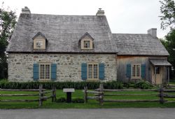 Le patrimoine bti de Laval