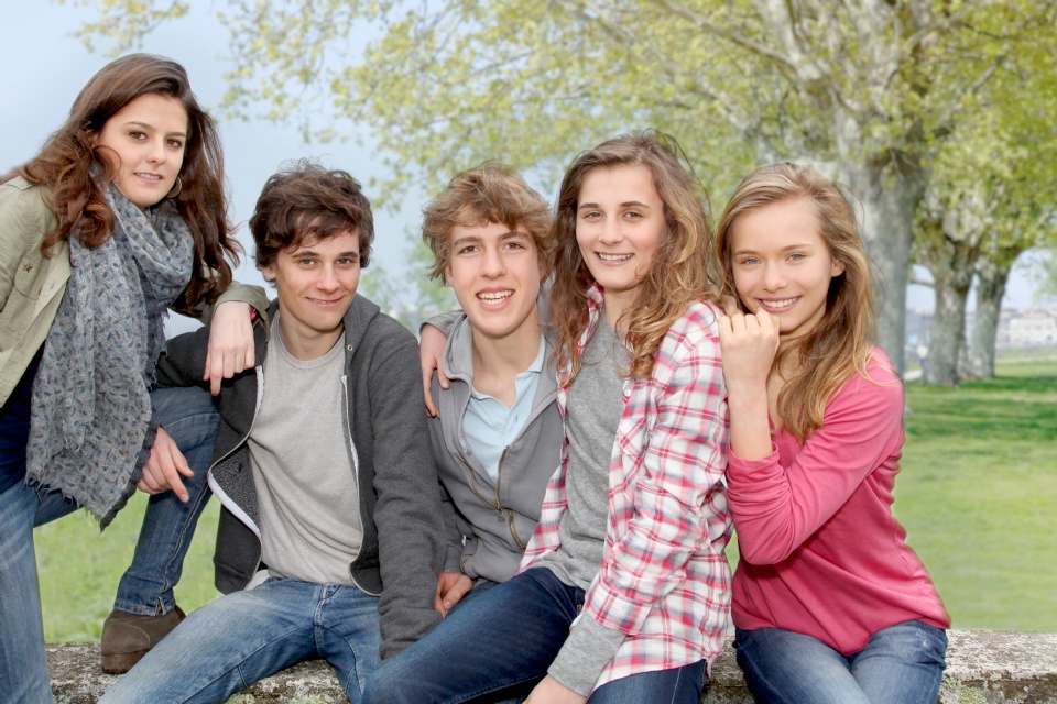 Limage corporelle : Un problme auquel plusieurs jeunes font face | Laval Families Magazine | Laval's Family Life Magazine