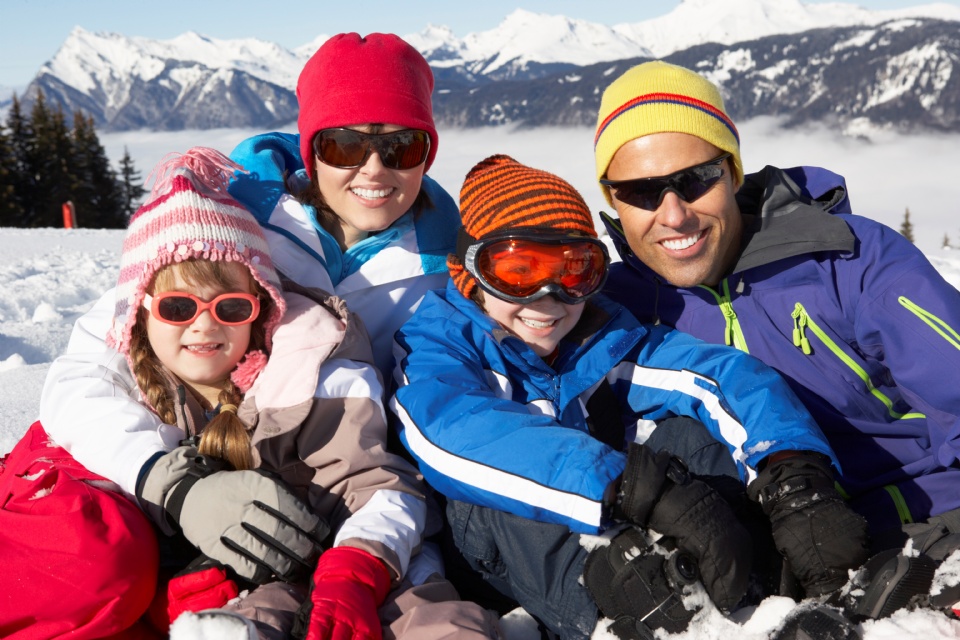 Quelques activits  faire en famille durant un long hiver | Laval Families Magazine | Laval's Family Life Magazine