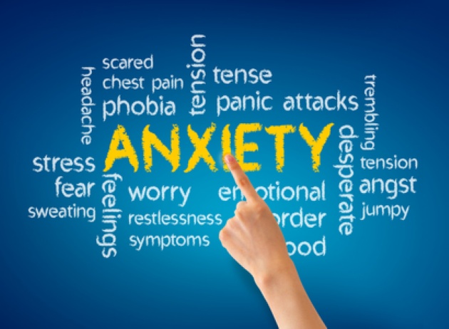 The Başicş about Anxiety Dişorderş | Laval Families Magazine | Laval's Family Life Magazine