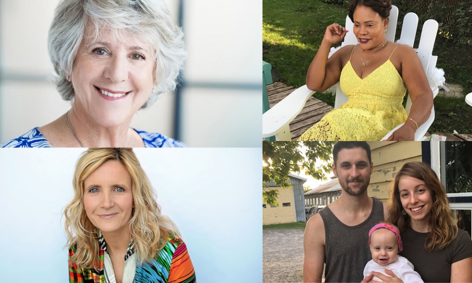 Les femmes du 21e siècle | Laval en Famille Magazine | Magazine locale Familiale Les femmes du 21e siècle | Laval en Famille Magazine | Magazine locale Familiale