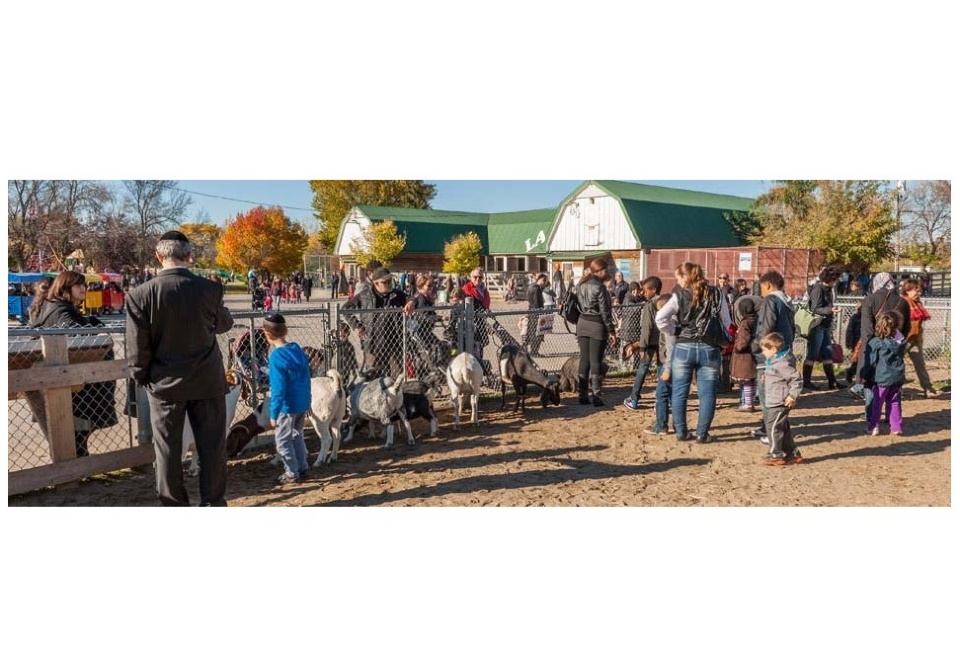 Le Centre de la nature | Laval en Famille Magazine | Magazine locale Familiale Le Centre de la nature | Laval en Famille Magazine | Magazine locale Familiale