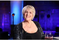 Denise Bombardier, sans peur ni regret