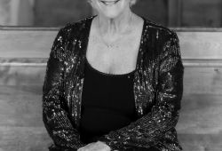 Denise Bombardier, sans peur ni regret