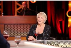 Denise Bombardier, sans peur ni regret