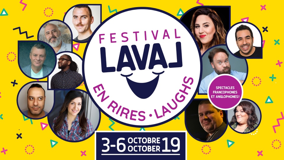 Une nouvelle édition étonnante et originale. | Laval en Famille Magazine | Magazine locale Familiale Une nouvelle édition étonnante et originale. | Laval en Famille Magazine | Magazine locale Familiale