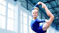 Going for the Gold! Saras Olympic Dream