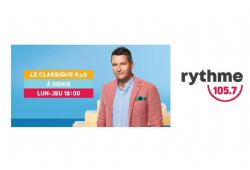 Denis Fortin, artisan de radio