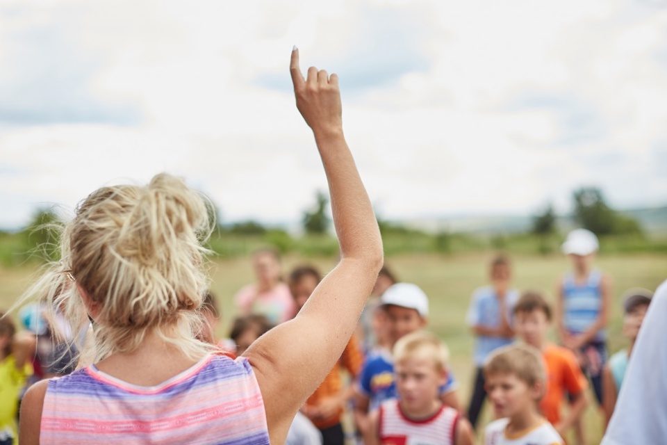 Votre jeune veut devenir moniteur? Voici comment s'y prendre! | Laval en Famille Magazine | Magazine locale Familiale 