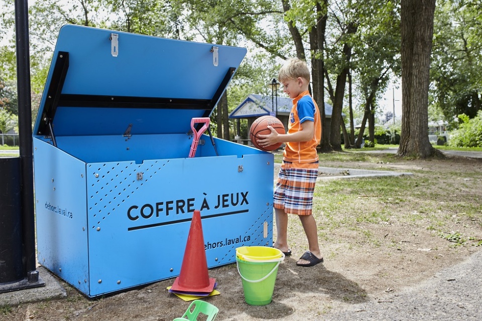 À Laval, c’est dehors tout l’été | Laval en Famille Magazine | Magazine locale Familiale À Laval, c’est dehors tout l’été | Laval en Famille Magazine | Magazine locale Familiale