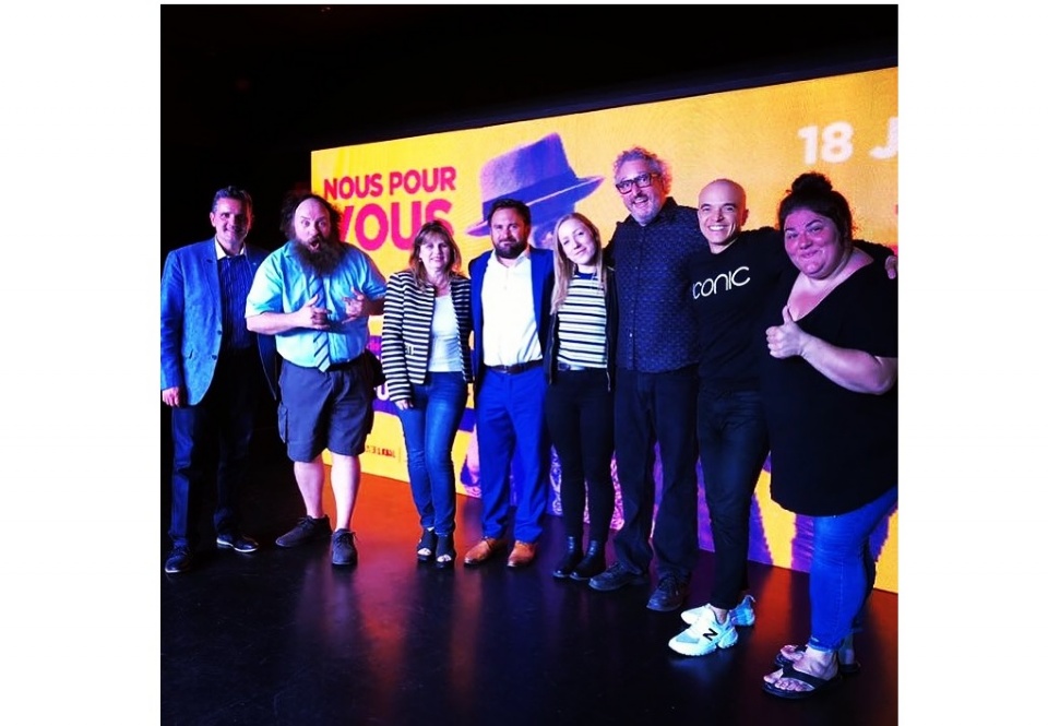 L’Organisation Familiale des Besoins Spéciaux de Montréal | Laval en Famille Magazine | Magazine locale Familiale L’Organisation Familiale des Besoins Spéciaux de Montréal | Laval en Famille Magazine | Magazine locale Familiale