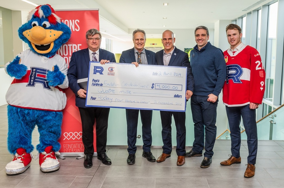 AIDER LES LAVALLOIS, UNE CAUSE À LA FOIS | Laval Families Magazine | Laval's Family Life Magazine AIDER LES LAVALLOIS, UNE CAUSE À LA FOIS | Laval Families Magazine | Laval's Family Life Magazine