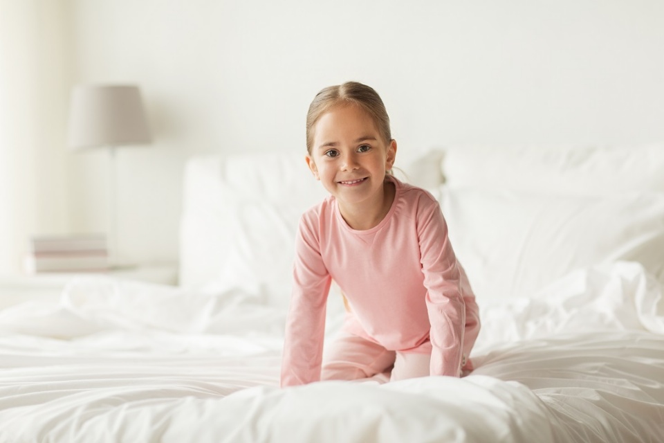 Il ne veut paş aller au lit, que faire? | Laval Families Magazine | Laval's Family Life Magazine