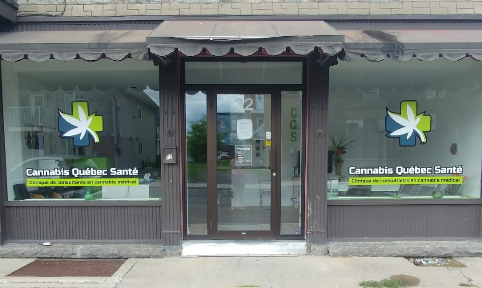 La clinique Cannabis Qubec Sant aide les patients grce au cannabis mdical | Laval en Famille Magazine | Magazine locale Familiale 