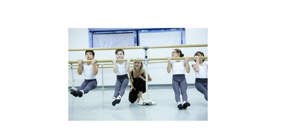 Lcole suprieure de ballet du Qubec | Laval Families Magazine | Laval's Family Life Magazine