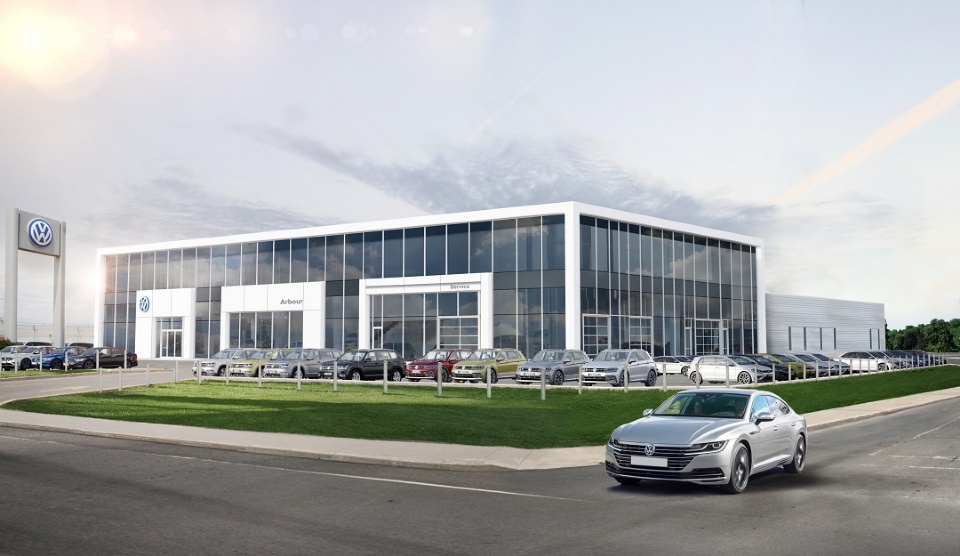 Arbour Volkswagen : un concessionnaire familial | Laval en Famille Magazine | Magazine locale Familiale Arbour Volkswagen : un concessionnaire familial | Laval en Famille Magazine | Magazine locale Familiale