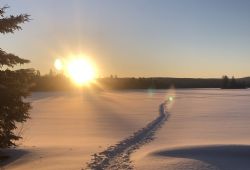 Les joies de lhiver