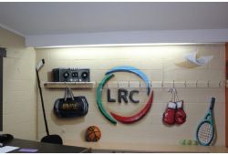 Loisirs Renaud-Coursol : inclusivit et accessibilit