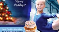 Happy Birthday Laval Families Magazine!