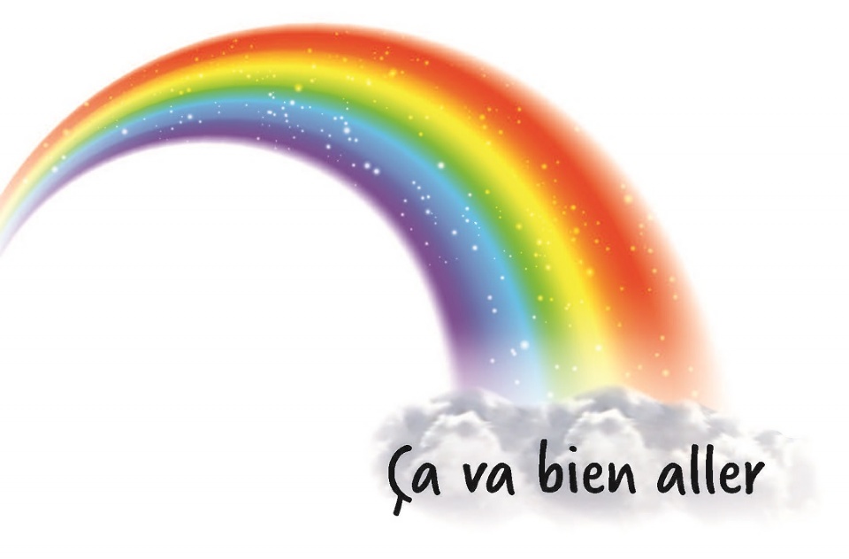 Quatre petits mots qui veulent tout dire | Laval en Famille Magazine | Magazine locale Familiale Quatre petits mots qui veulent tout dire | Laval en Famille Magazine | Magazine locale Familiale